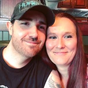 Meet your Posher, Christy